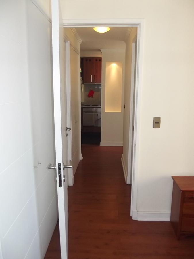 Apartamento Boulevard Del Sol Ii Vina del Mar