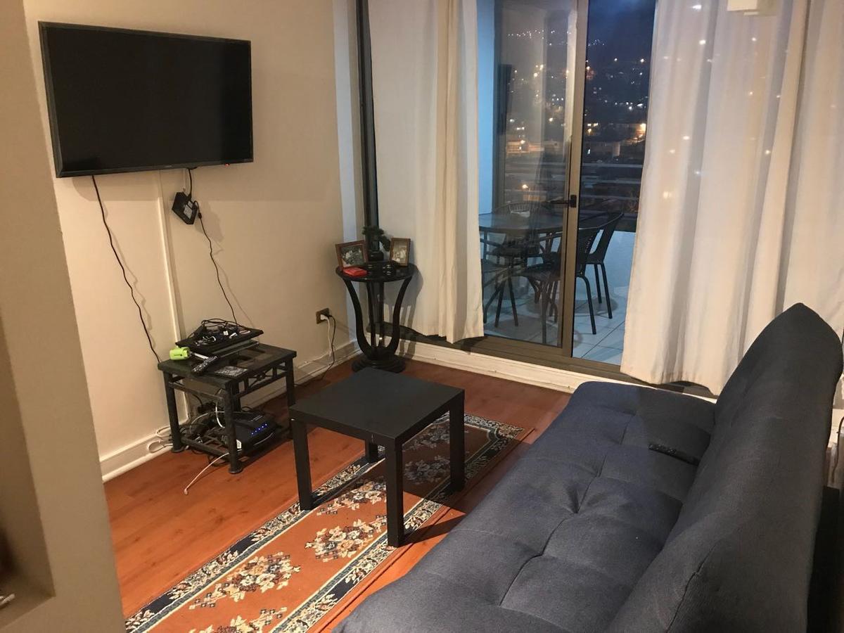 Boulevard Del Sol Ii Apartamento *