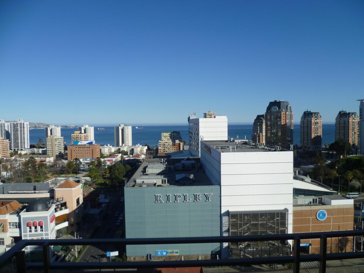 Apartamento Boulevard Del Sol Ii