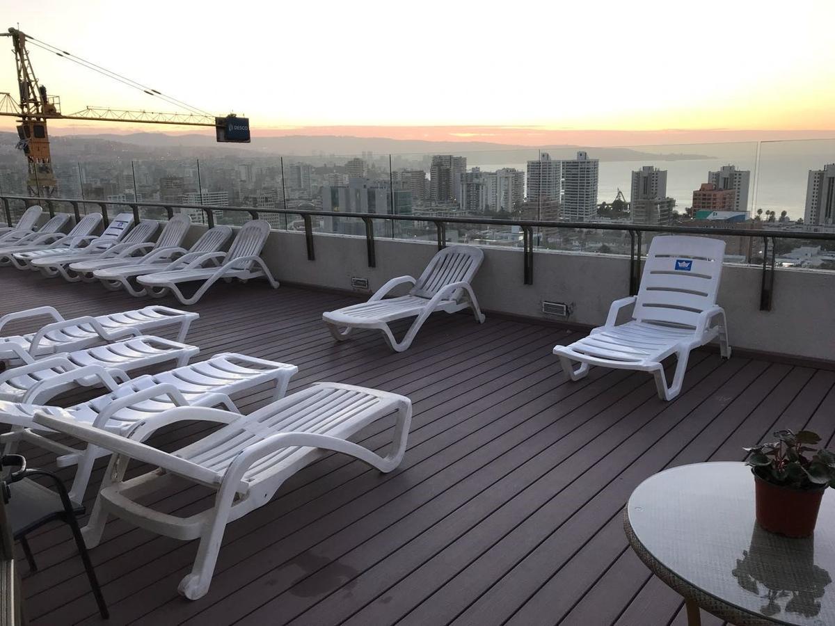 Apartamento Boulevard Del Sol Ii