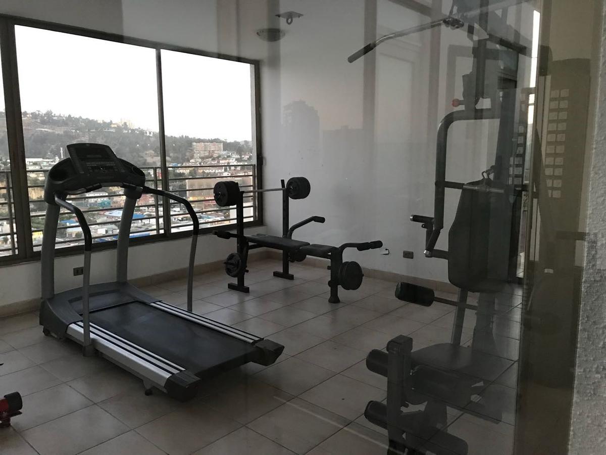 Boulevard Del Sol Ii Apartamento