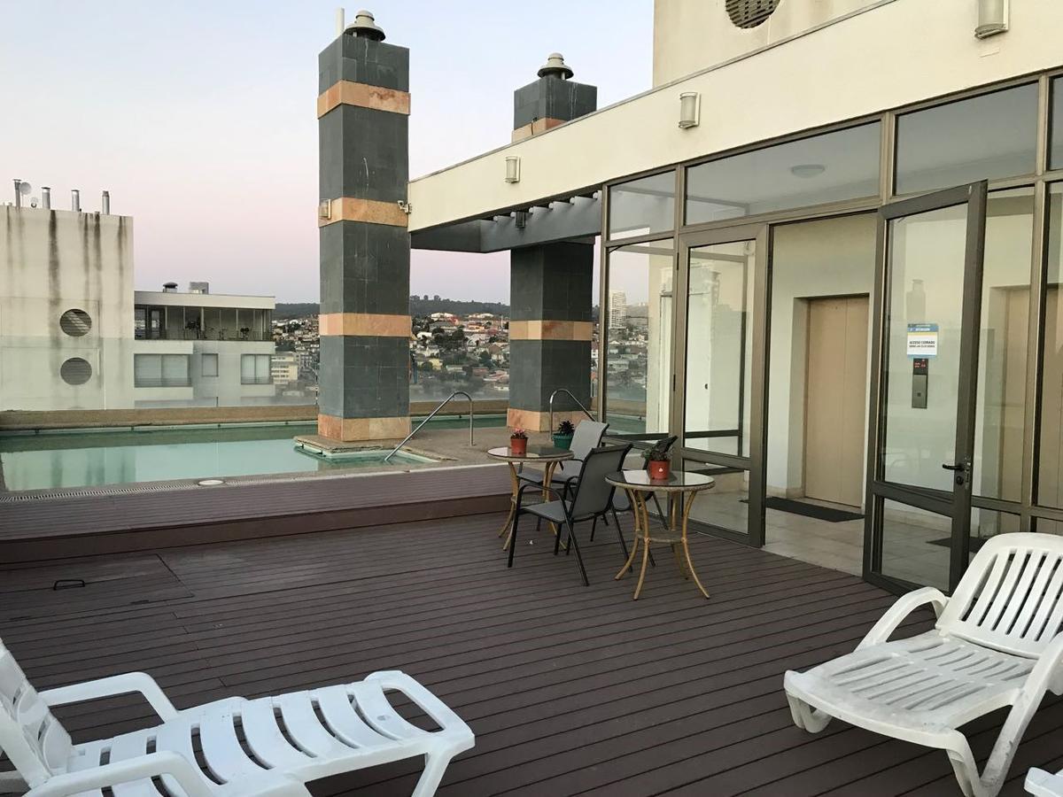 Apartamento Boulevard Del Sol Ii *