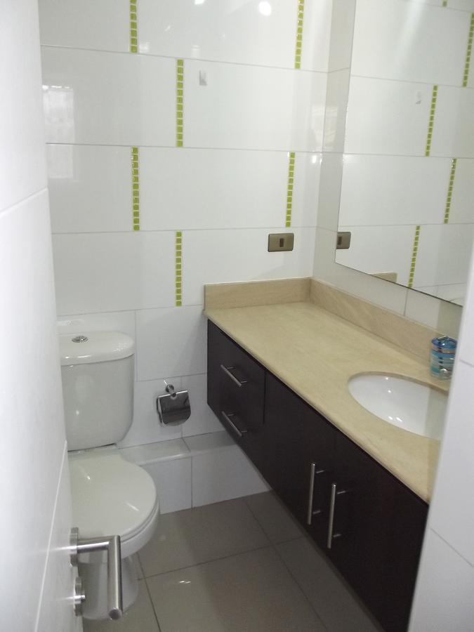 Apartamento Boulevard Del Sol Ii