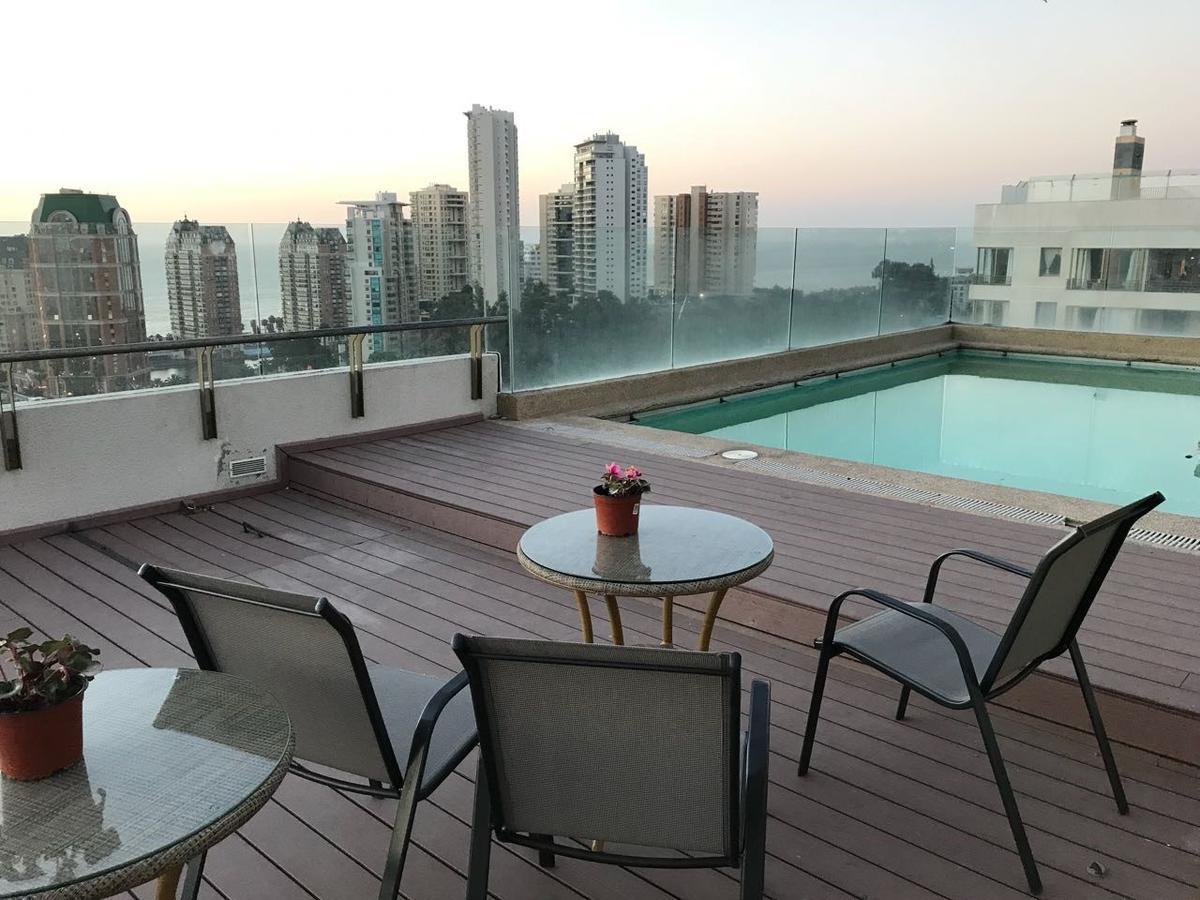 Boulevard Del Sol Ii * Vina del Mar