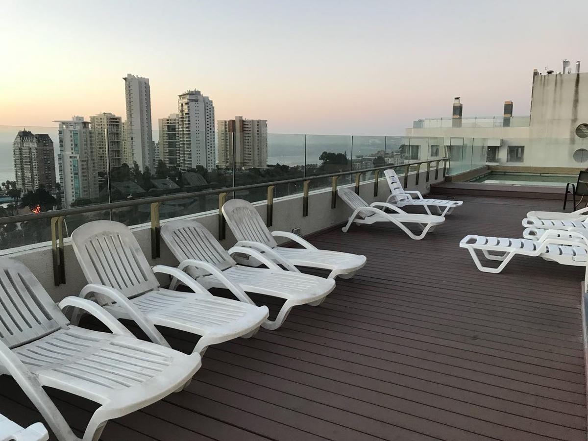 Boulevard Del Sol Ii Apartamento Vina del Mar