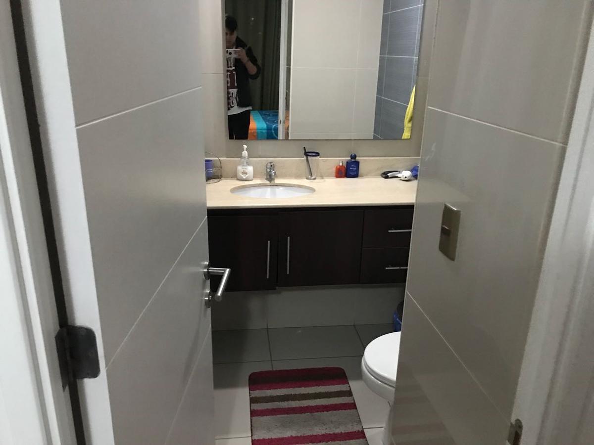 Apartamento Boulevard Del Sol Ii