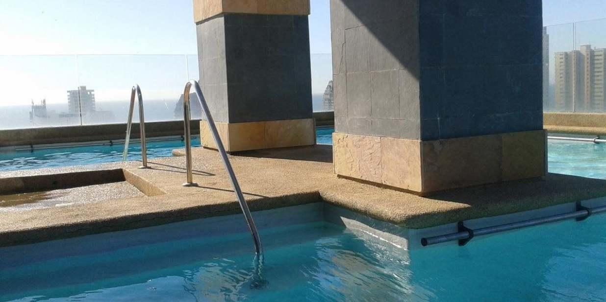 Boulevard Del Sol Ii Apartamento