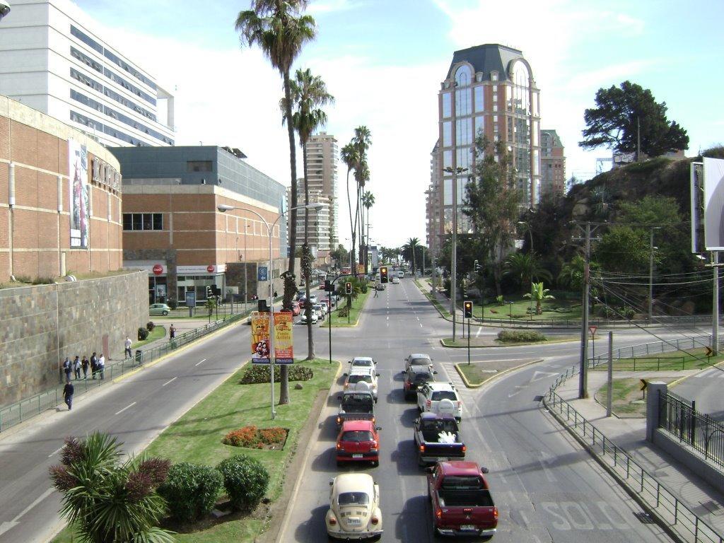 Apartamento Boulevard Del Sol Ii *