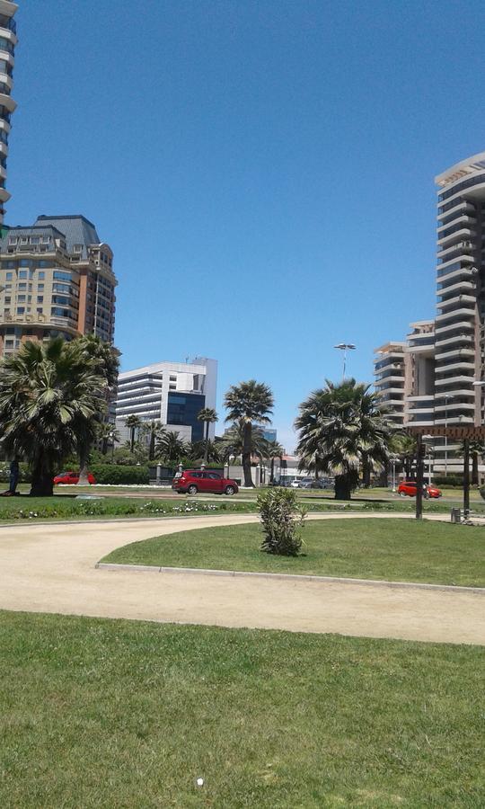Apartamento Boulevard Del Sol Ii *