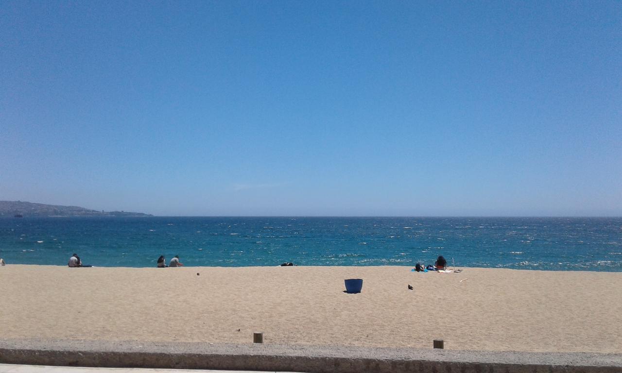Apartamento Boulevard Del Sol Ii Vina del Mar