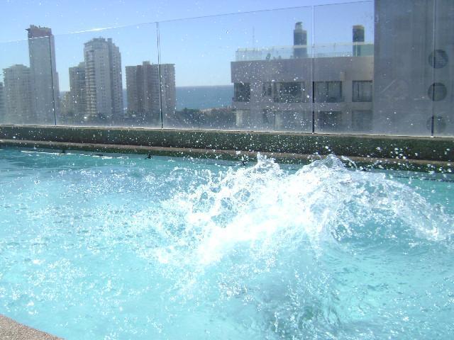 Apartamento Boulevard Del Sol Ii *