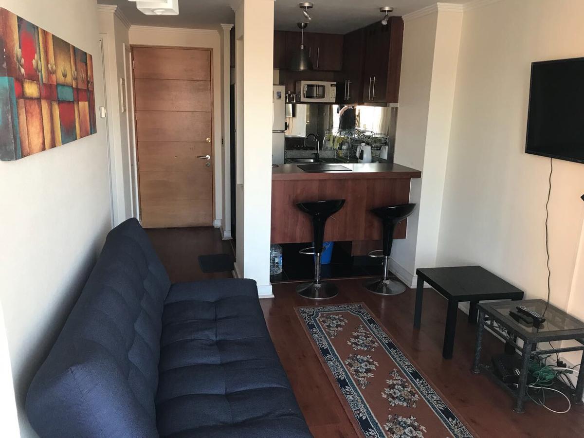 Boulevard Del Sol Ii Apartamento *