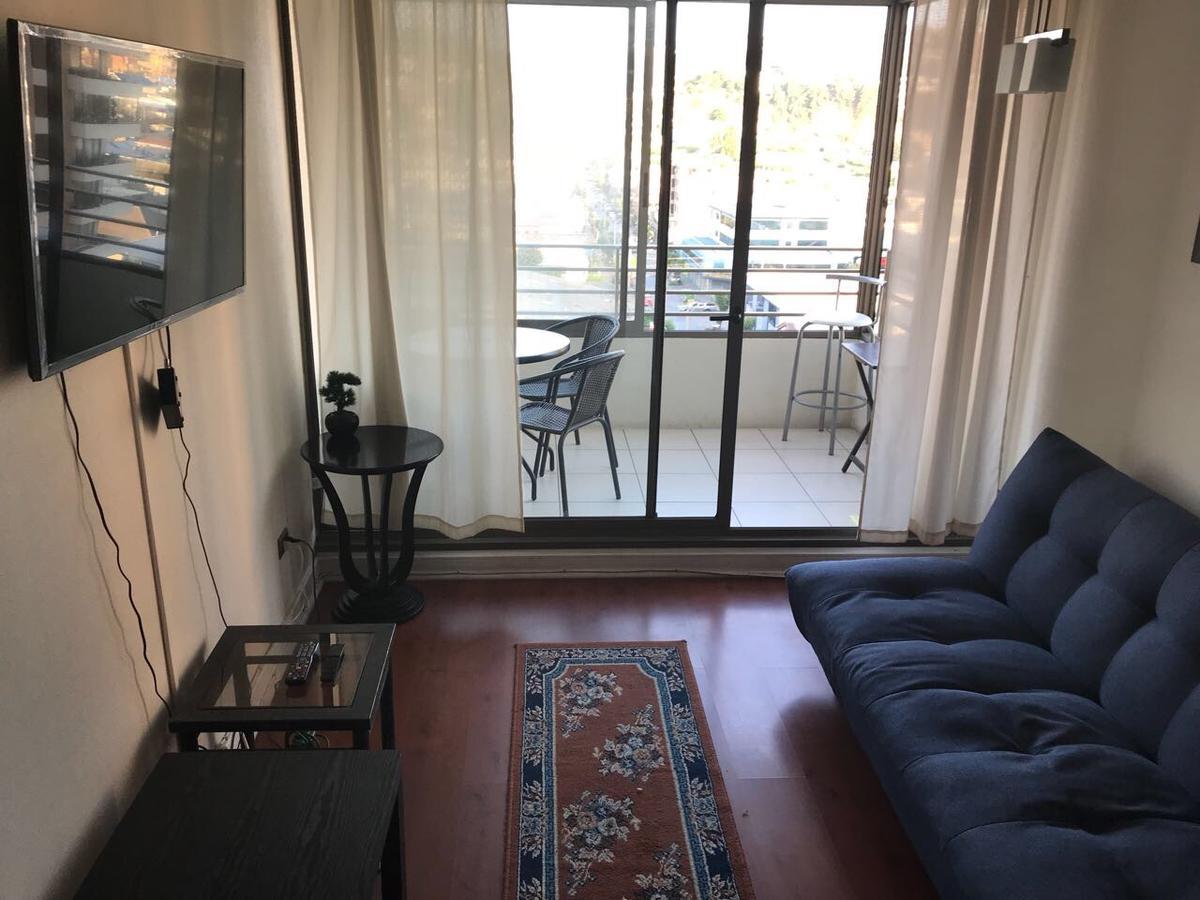 Boulevard Del Sol Ii Apartamento Vina del Mar
