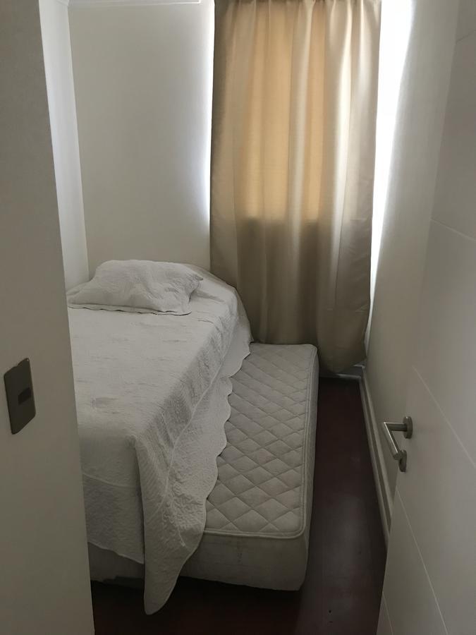 Boulevard Del Sol Ii Apartamento