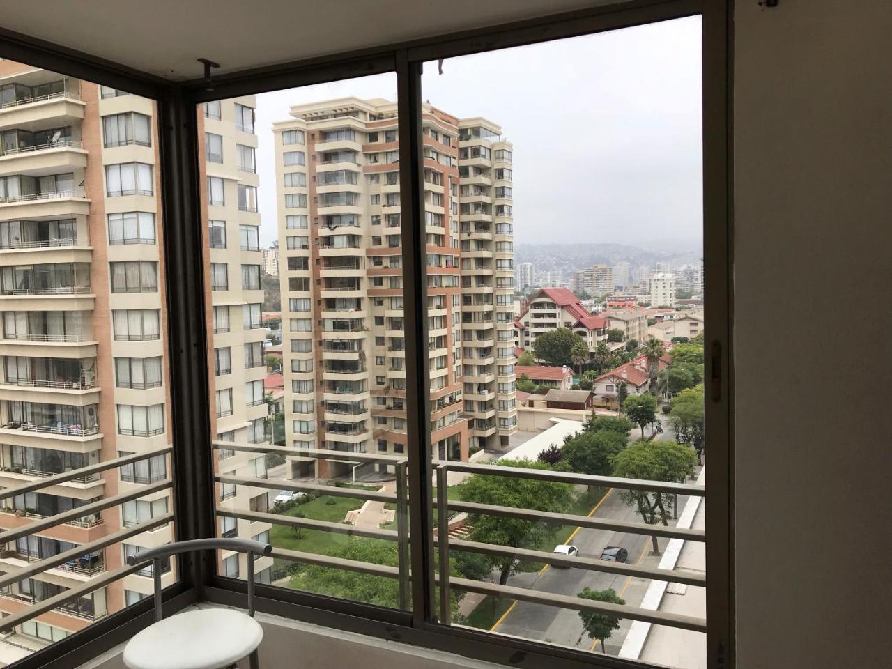 Boulevard Del Sol Ii * Vina del Mar